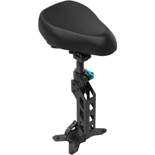 BLUETOUCH BT800 MAXRIDE Sedačka pro elektrokoloběžku