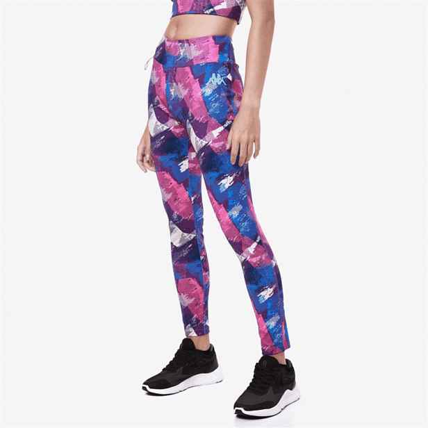 KOMBAT ELME leginy
