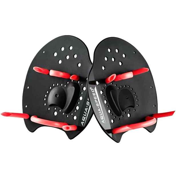 Skill Paddle plavecké packy