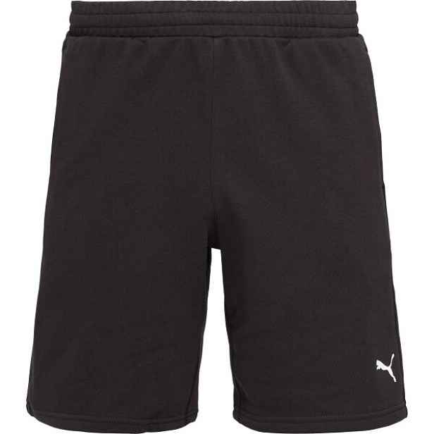 Puma TAD ESSENTIALS 8 KNIT Pánské šortky
