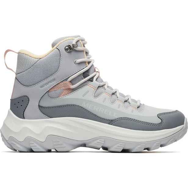 Merrell THERMO CHILL 2 MID WP Dámské zimní boty