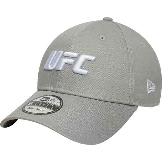 New Era UFC ULTIMATE FIGHTING CORE 9FORTY Kšiltovka , velikost UNI