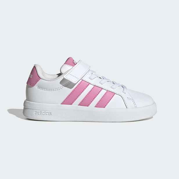 adidas Grand Court 3.0 Shoes CHILDREN 29