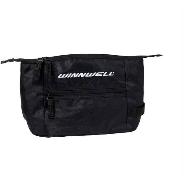 WINNWELL TOILETRY PREMIUM BAG Sportovní taška