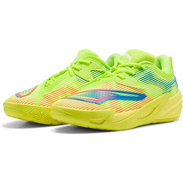 Puma ALL-PRO NITRO™ 2 CORE Pánská basketbalová obuv