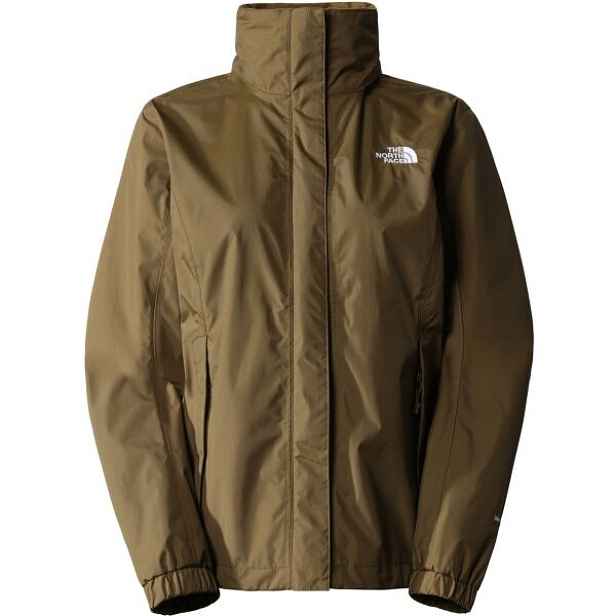 The North Face RESOLVE W Dámská outdoorová bunda