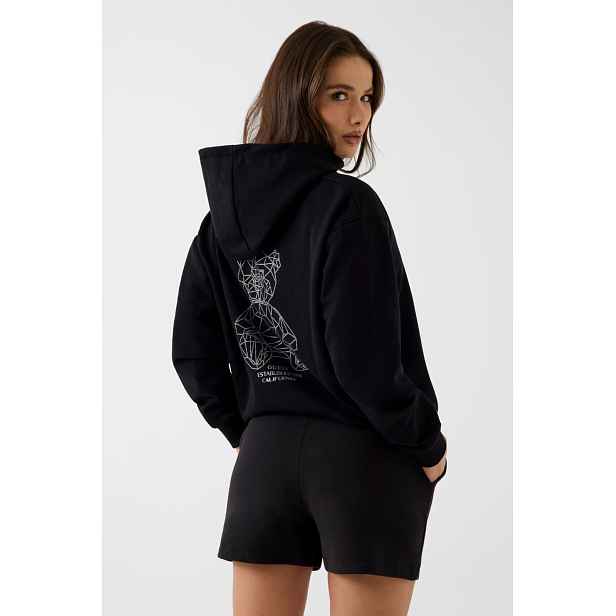 Guess silvy hoodie s