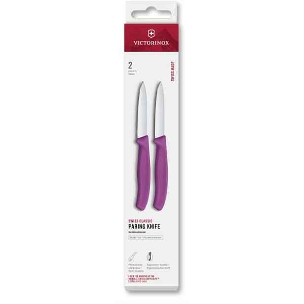 VICTORINOX SWISS CLASSIC Sada nožů na zeleninu