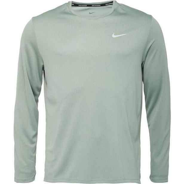 Nike MILER Pánské běžecké tričko