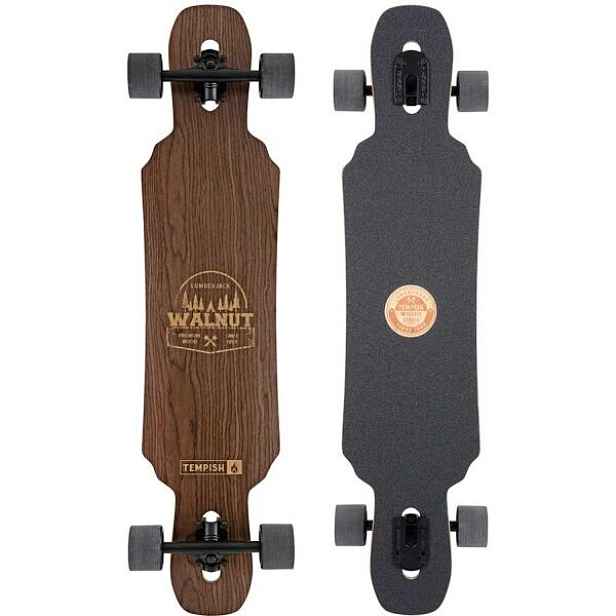 Tempish WALNUT Stabilní longboard