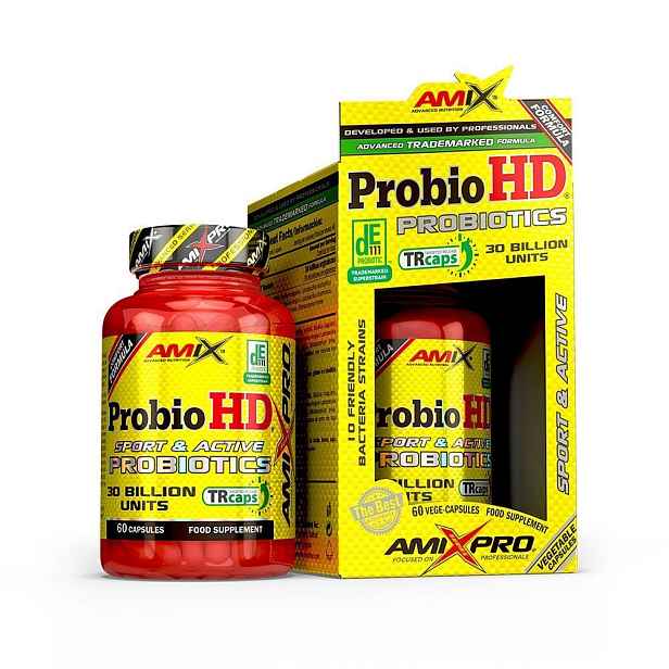 AMIX ProbioHD, 60cps