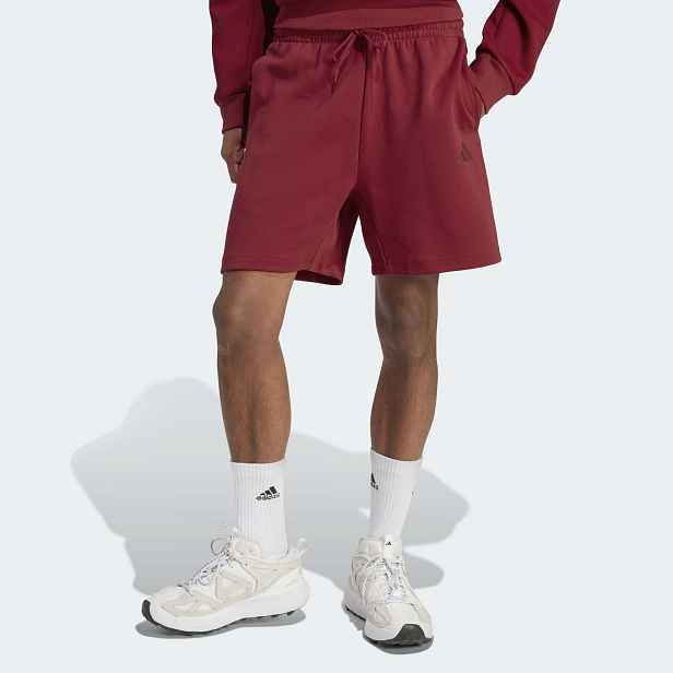adidas Future Icons Small Logo Short