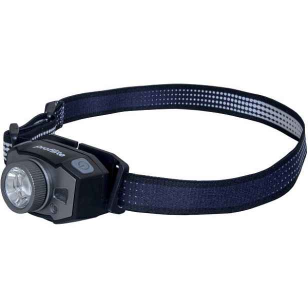 Profilite MARS Čelová LED svítilna