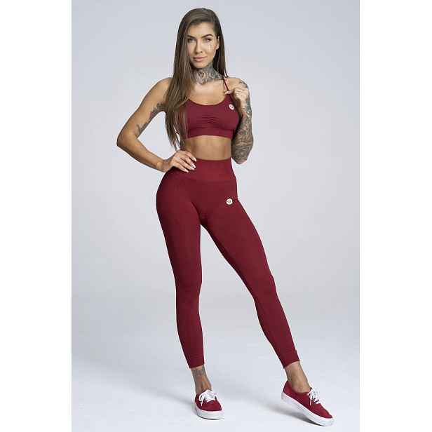 Gym Glamour Legíny bezešvé