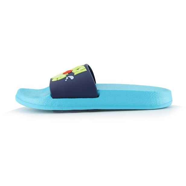 ALPINE PRO IKO Dětské pantofle