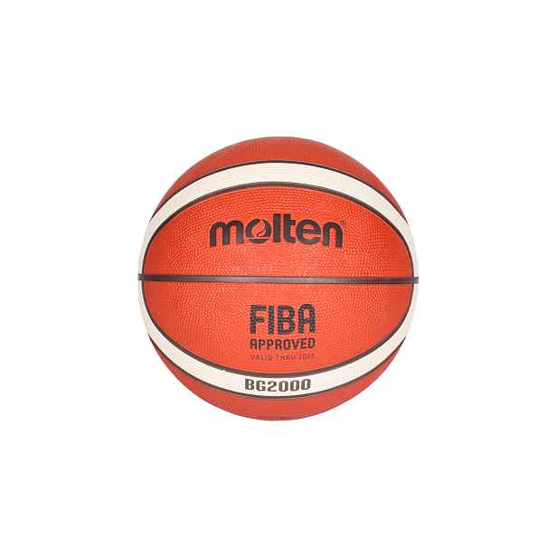 B6G2000 basketbalový míč, č. 6