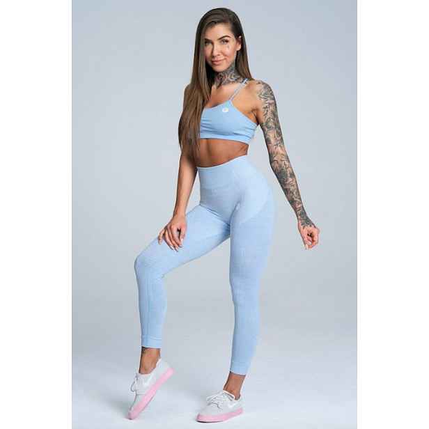 Gym Glamour Legíny bezešvé Dream