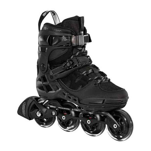 Kolečkové brusle Powerslide Phuzion Argon 80 Trinity