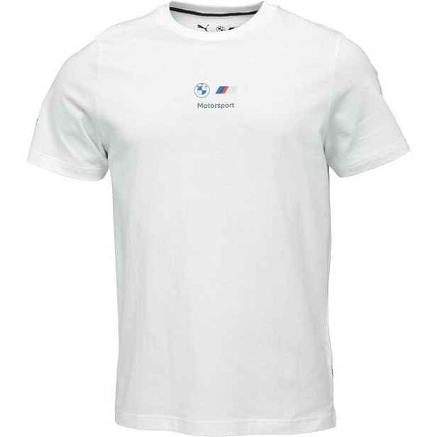 Puma BMW MOTORSPORT GRAPHIC TEE 2 Pánské triko