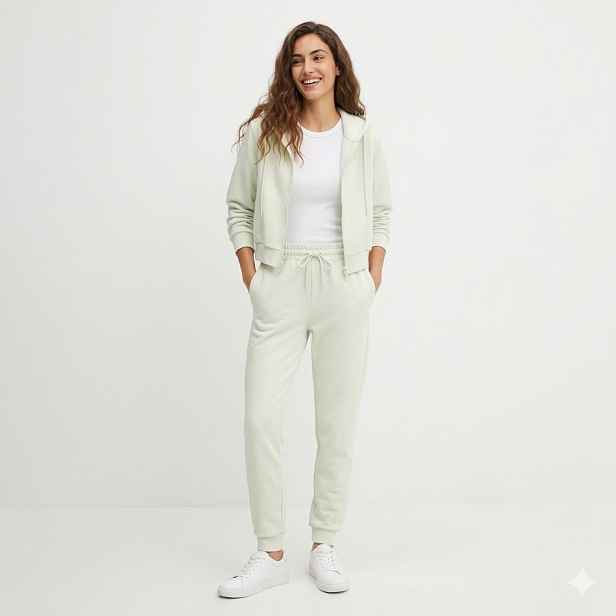 Guess silvy joggers xs