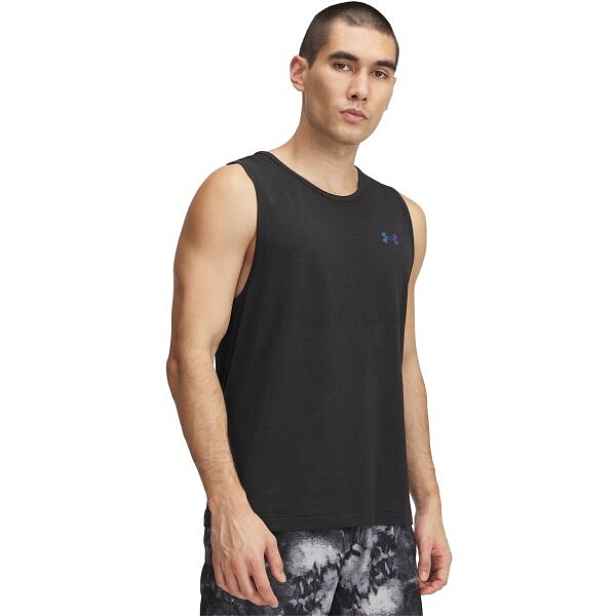 Under Armour VANISH ELITE SEAMLESS Pánské tílko