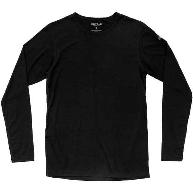 Devold MERINO 150 TEE MAN Pánské triko
