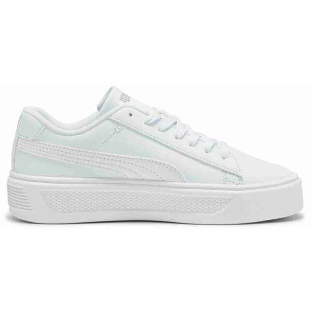 Puma SMASH PLATFORM V3 Dámská tenisky