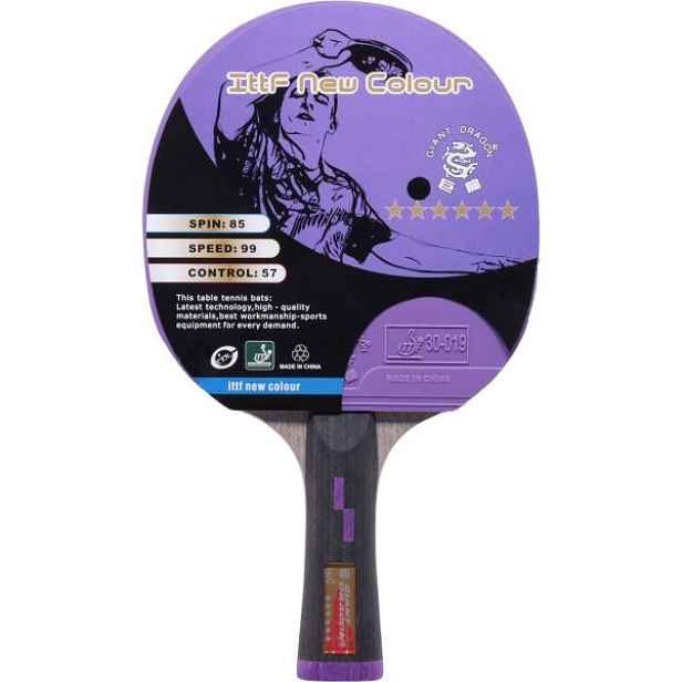 Giant Dragon INC 602 Pálka na stolní tenis