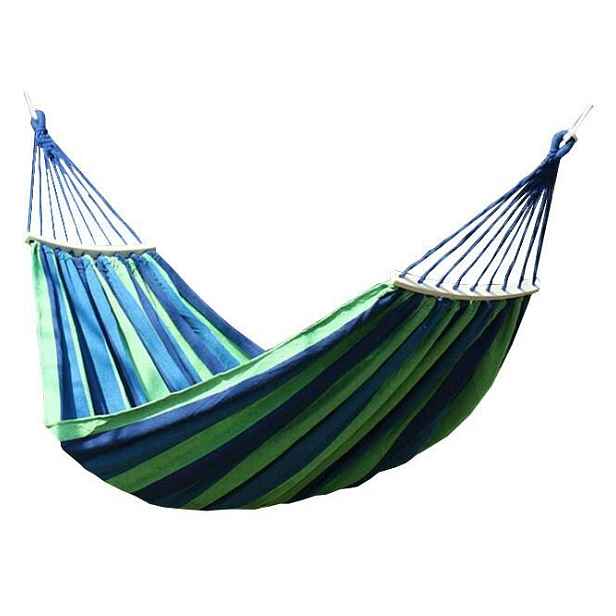 Hamaka Comfort houpací síť
