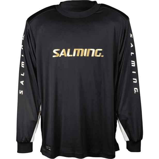 Salming GOALIE JERSEY REACT Florbalový brankářský dres