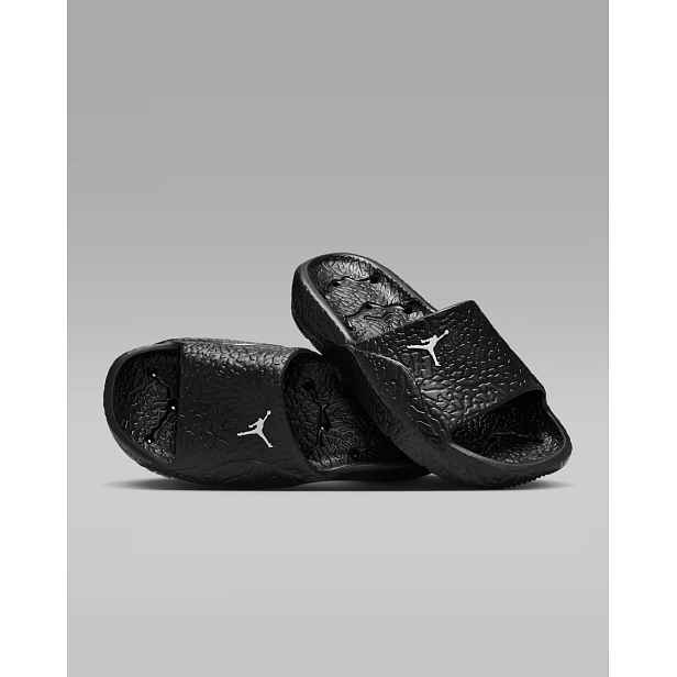 Jordan Franchise Slides