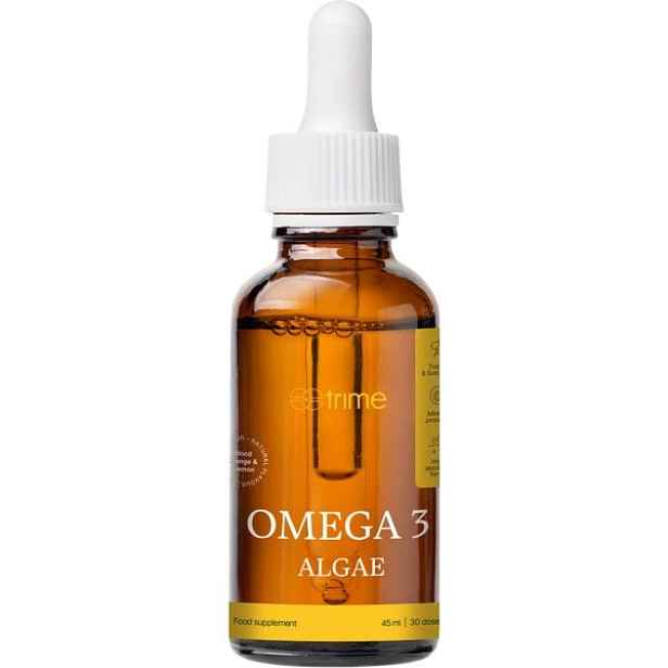 TRIME ALGAE OIL OMEGA 3 ML Omega mastné kyseliny