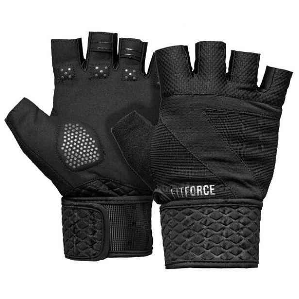 Fitforce NAAG Fitness rukavice