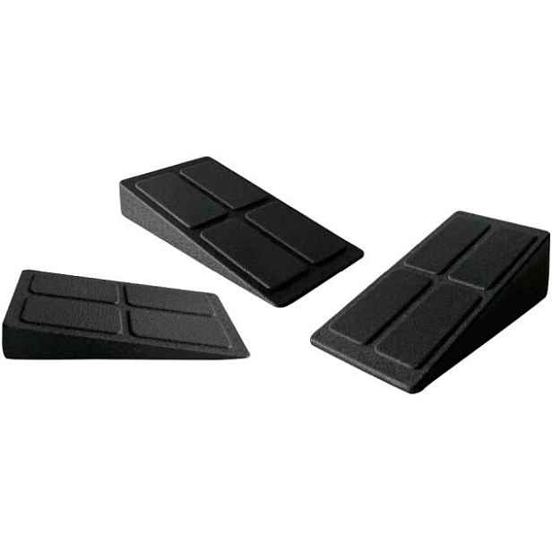 SVELTUS SQUAT BLOCK SET Set bloků