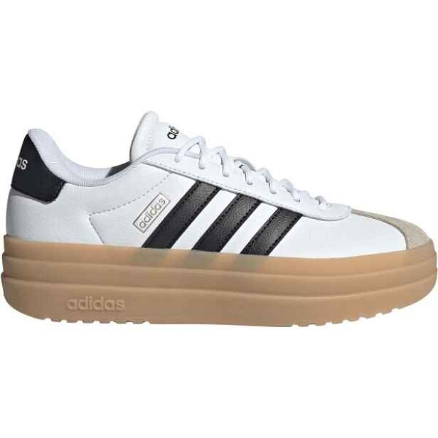 adidas VL COURT BOLD Dámská volnočasová obuv , 1/3
