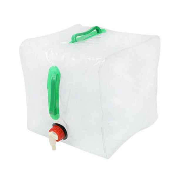 Tap vak na vodu 20 l, 20 l