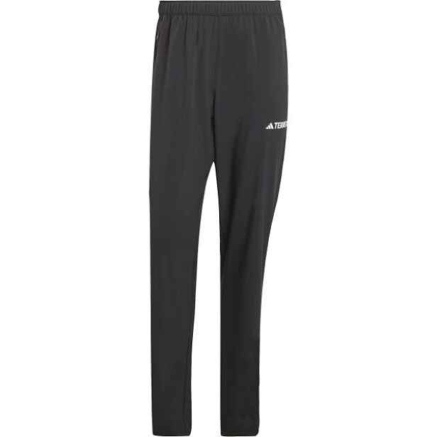 adidas MULTI ESSENTIALS PANTS Pánské turistické kalhoty