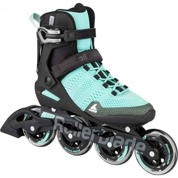Rollerblade ASTRO 90 SP W Dámské fitness brusle