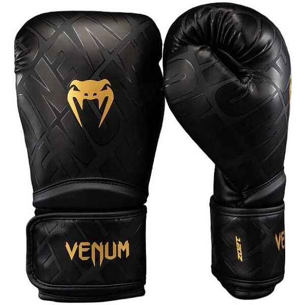 Venum CONTENDER 1.5 XT Boxerské rukavice