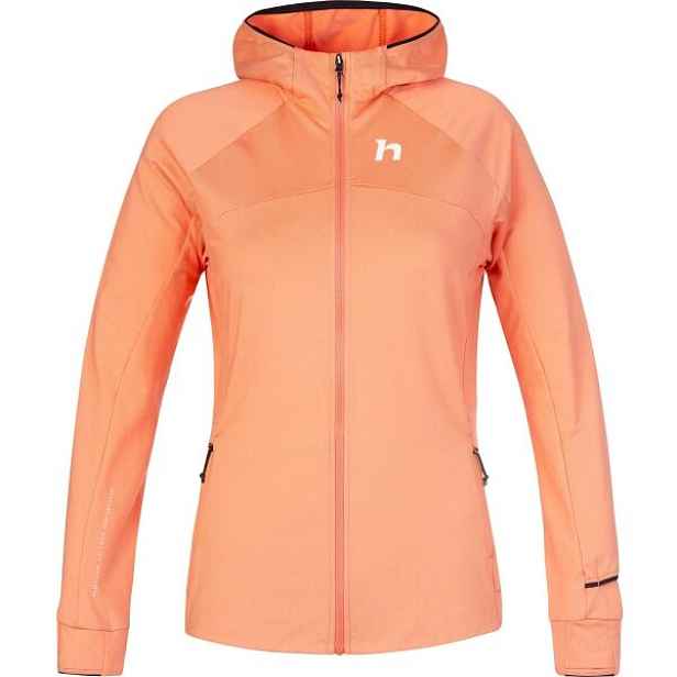 Hannah ELI HOODY Dámská funkční mikina
