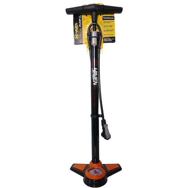 HAVEN TECHNICAL Pumpa