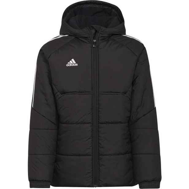 adidas CONDIVO 22 JACKET Chlapecká fotbalová bunda