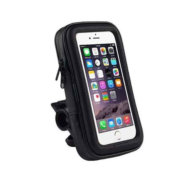 Phone Holder 1.0 cyklistické pouzdro na mobil