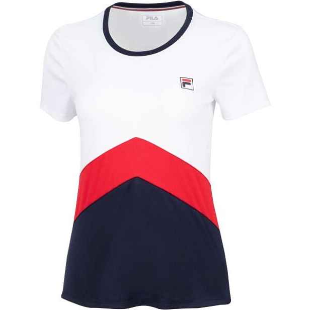 Fila AURELIA Dámské triko