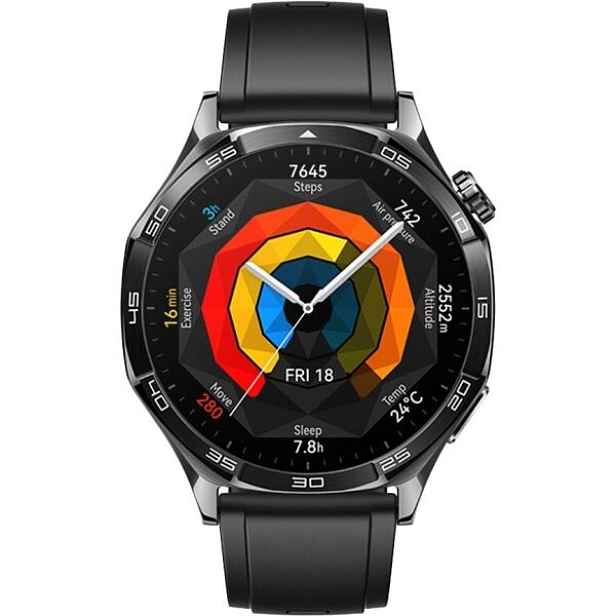 HUAWEI WATCH GT 5 46MM Chytré hodinky