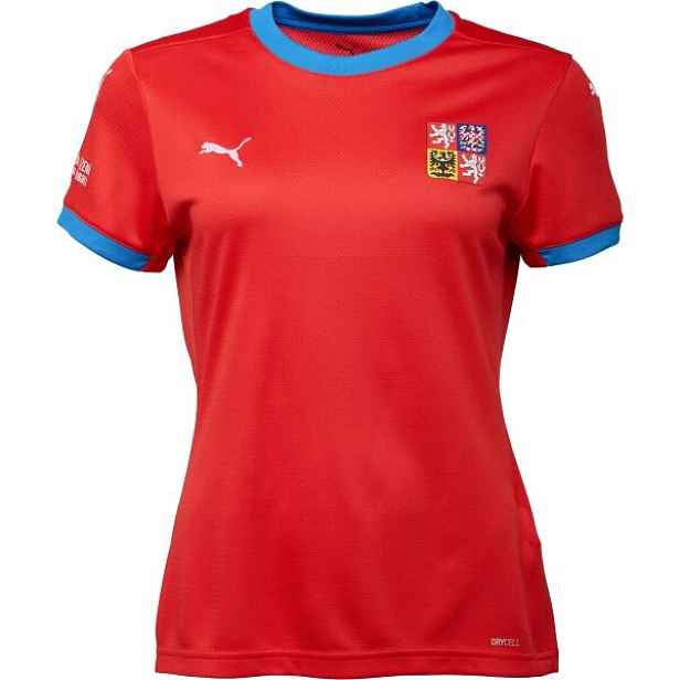 Puma HOME JERSEY W Dámský házenkářský dres