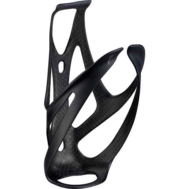 Specialized -Works Carbon Rib Cage III carbon/matte Barva: