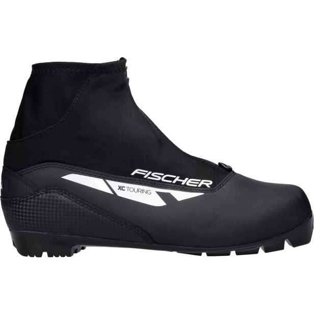 Fischer XC TOURING Pánské boty na klasiku