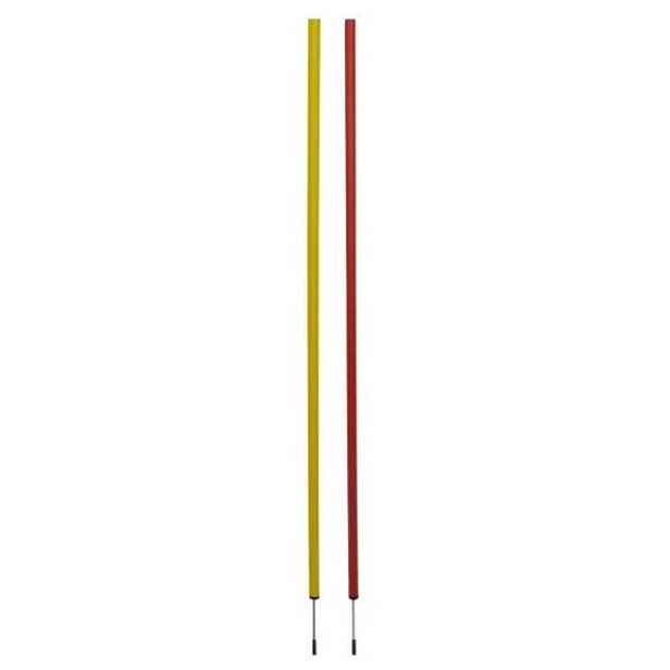 SPORTI FRANCE SLALOM POLES Sada slalomových tyčích
