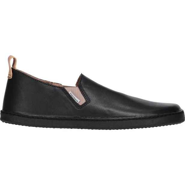 PEGRES SLIP-ON BF 82 0.1 Dámské barefoot boty